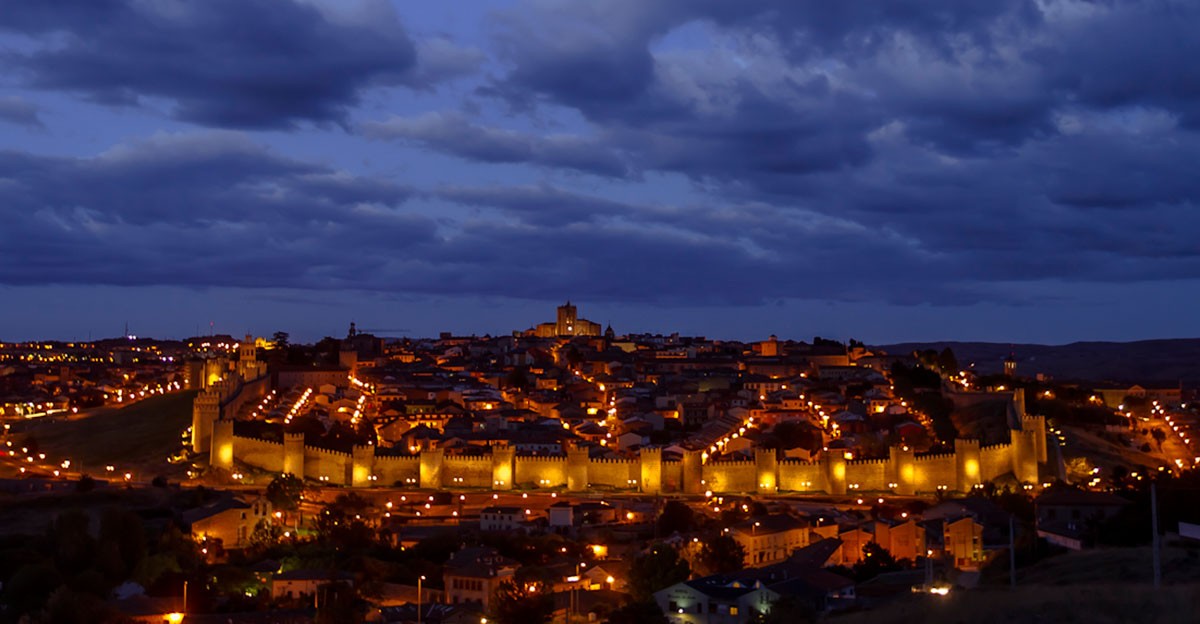 Ávila avila