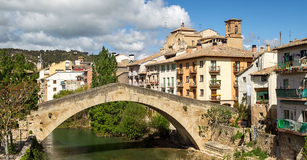 Estella-Lizarra Estella-Lizarra