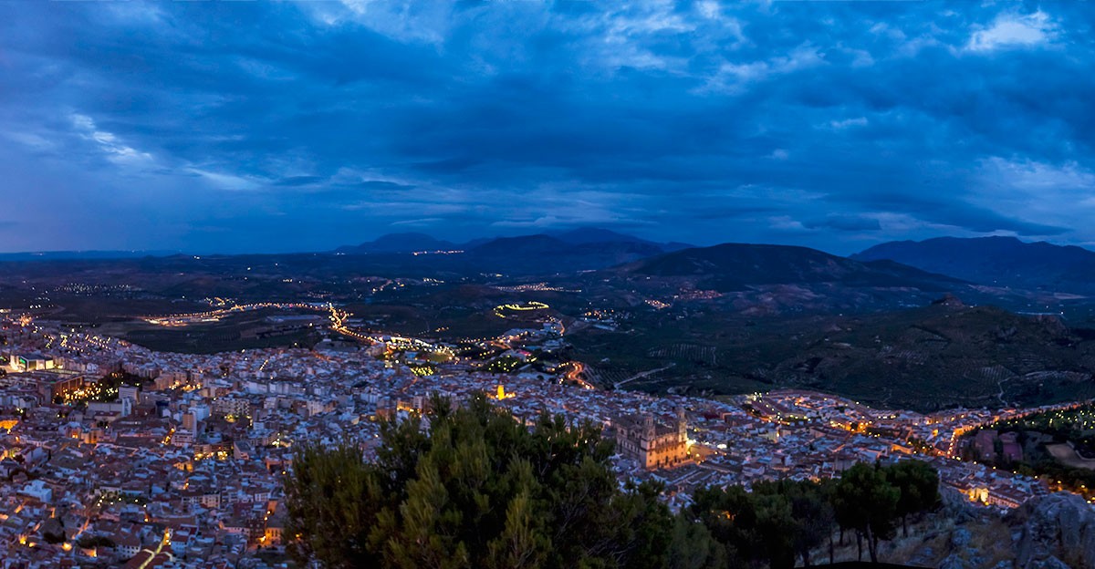 Jaén Jaén