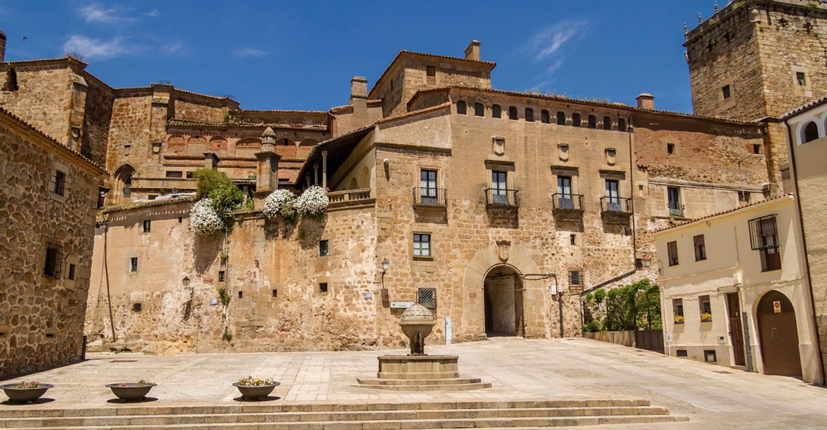 Plasencia plasencia