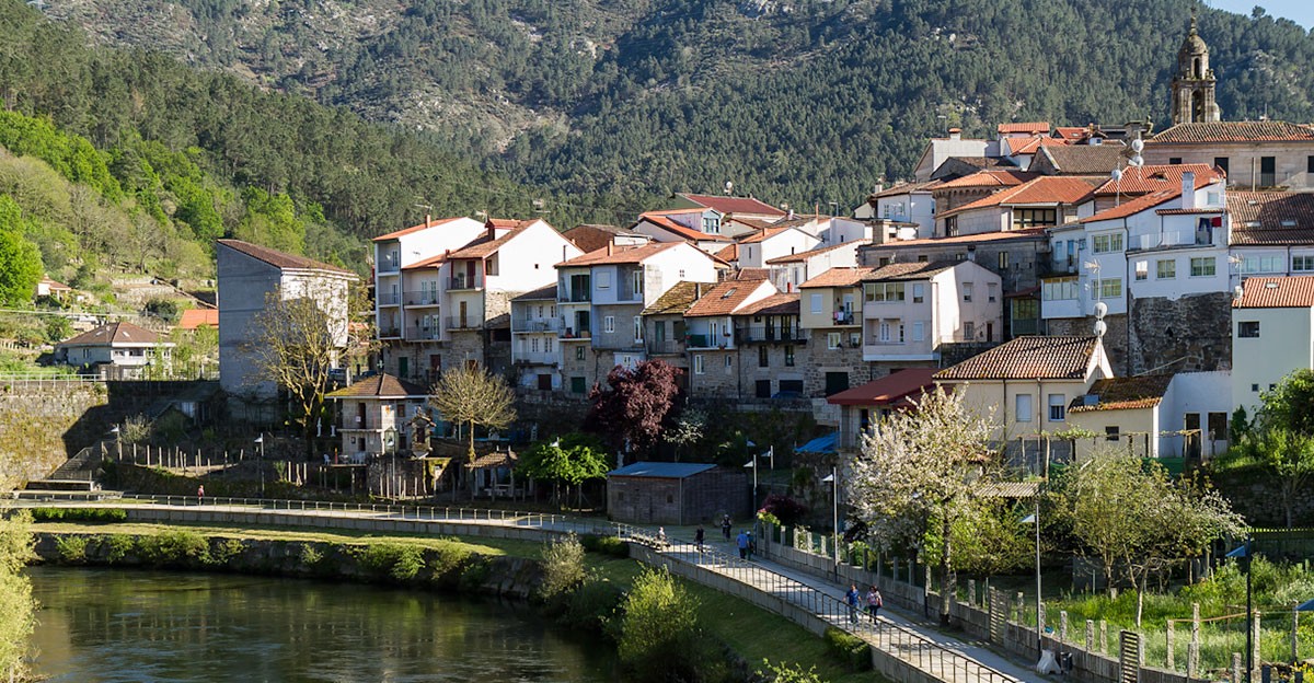 Ribadavia Ribadavia