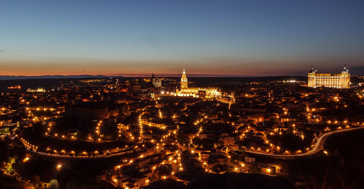 Toledo toledo